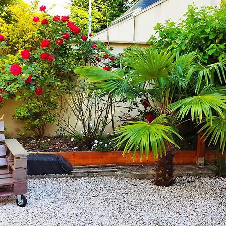 Apartamento Les Muguets Villers-sur-Mer Exterior foto