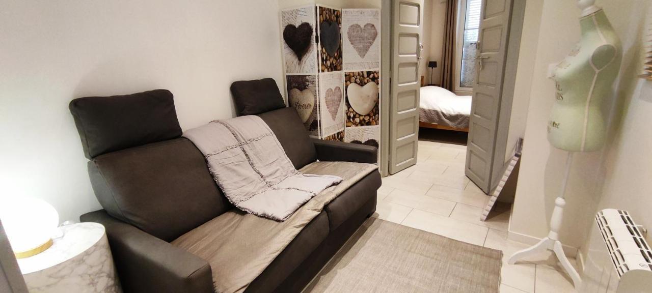 Apartamento Les Muguets Villers-sur-Mer Exterior foto
