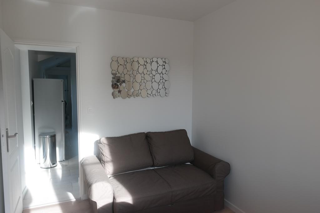 Apartamento Les Muguets Villers-sur-Mer Exterior foto