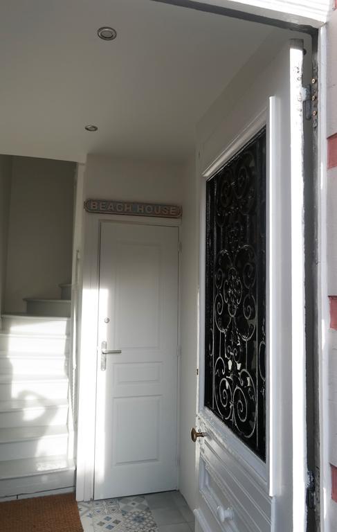 Apartamento Les Muguets Villers-sur-Mer Exterior foto