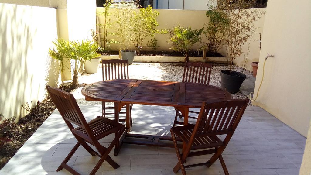 Apartamento Les Muguets Villers-sur-Mer Exterior foto
