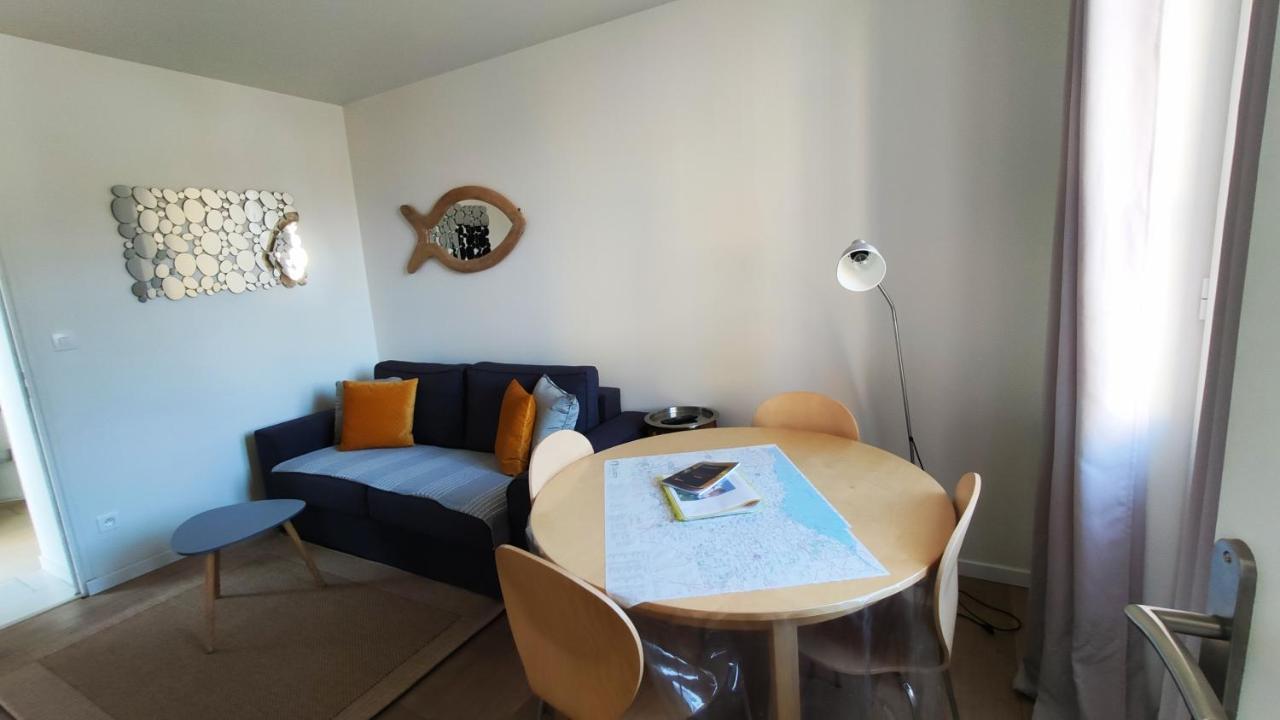 Apartamento Les Muguets Villers-sur-Mer Exterior foto
